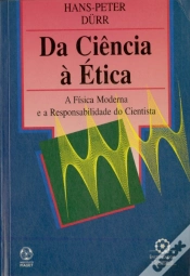 Capa do artigo Da Ciência à Ética