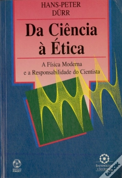 Capa do artigo Da Ciência à Ética