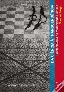 Capa do artigo Da Ciência à Transcendência