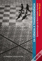Capa do artigo Da Ciência à Transcendência