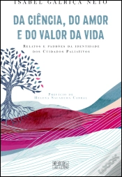 Capa do artigo Da Ciência, do Amor e do Valor da Vida