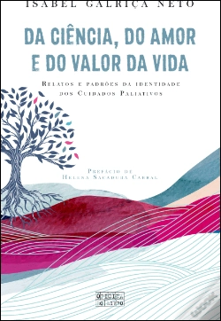 Capa do artigo Da Ciência, do Amor e do Valor da Vida