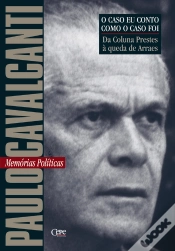 Capa do artigo Da Coluna Prestes À Queda De Arraes