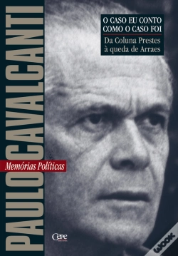 Capa do artigo Da Coluna Prestes À Queda De Arraes