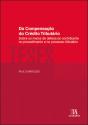 Da Compensação do Crédito Tributário - Preview