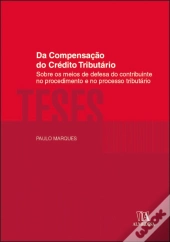 Da Compensação do Crédito Tributário