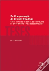 Capa do artigo Da Compensação do Crédito Tributário