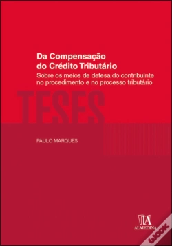 Capa do artigo Da Compensação do Crédito Tributário