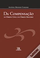 Da Compensação no Direito Civil e no Direito Bancário