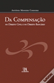 Capa do artigo Da Compensação no Direito Civil e no Direito Bancário