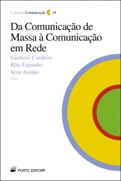 Capa do artigo Da Comunicação de Massa à Comunicação em Rede