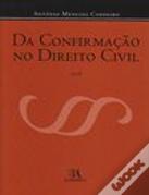 Da Confirmação no Direito Civil