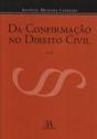Da Confirmação no Direito Civil - Preview