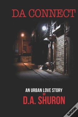 Capa do artigo Da Connect : An Urban Love Story