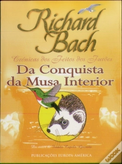 Capa do artigo Da Conquista da Musa Interior