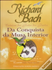 Capa do artigo Da Conquista da Musa Interior