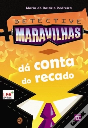 Capa do artigo Dá Conta do Recado