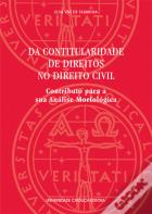 Da Contitularidade de Direitos no Direito Civil