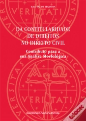 Capa do artigo Da Contitularidade de Direitos no Direito Civil