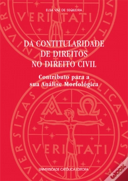 Capa do artigo Da Contitularidade de Direitos no Direito Civil