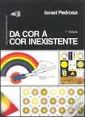 Capa do artigo Da Cor à Cor Inexistente