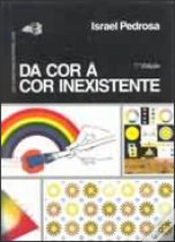 Capa do artigo Da Cor à Cor Inexistente