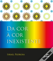 Capa do artigo Da Cor À Cor Inexistente