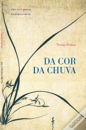 Capa do artigo Da Cor da Chuva