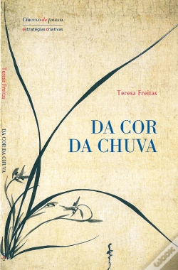 Capa do artigo Da Cor da Chuva