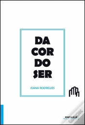 Capa do artigo Da Cor do Ser