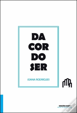 Capa do artigo Da Cor do Ser