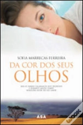 Da Cor dos Seus Olhos