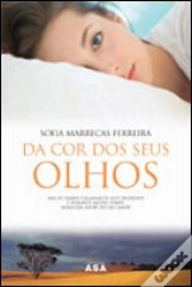 Capa do artigo Da Cor dos Seus Olhos