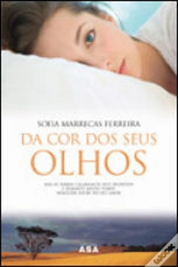 Capa do artigo Da Cor dos Seus Olhos