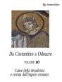 Da Costantino A Odoacre Vol. 10 - Preview