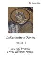 Da Costantino A Odoacre Vol. 3 - Preview