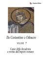 Da Costantino A Odoacre Vol. 7 - Preview