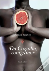 Capa do artigo Da Cozinha, com Amor