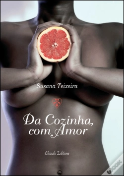 Capa do artigo Da Cozinha, com Amor