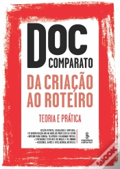 Capa do artigo Da Criação Ao Roteiro