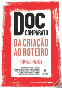 Capa do artigo Da Criação Ao Roteiro