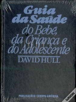 Capa do artigo Da Criança e do Adolescente Guia da Saúde do Bebé