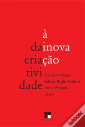 Capa do artigo Da Criatividade À Inovação
