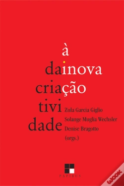 Capa do artigo Da Criatividade À Inovação