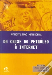Da Crise do Petróleo à Internet