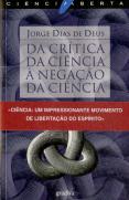 Da Crítica da Ciência à Negação da Ciência