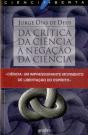 Da Crítica da Ciência à Negação da Ciência - Preview