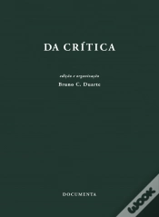 Capa do artigo Da Crítica