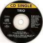 Da Da Da / Anna Let Me In, Anna Let Me Out - CD - Preview