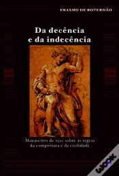 Capa do artigo Da Decência e da Indecência